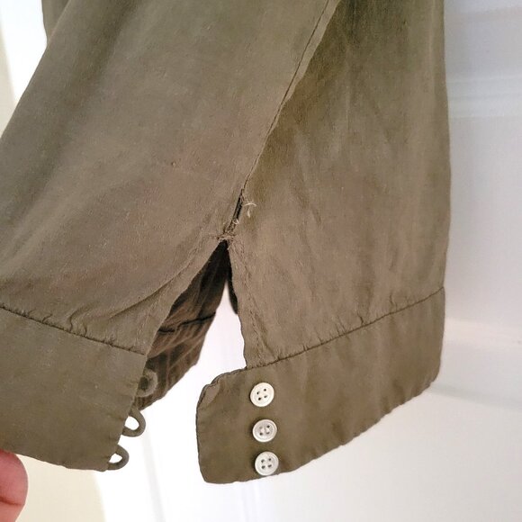 Theory Women's Top / Size Small - Picture 5 of 9